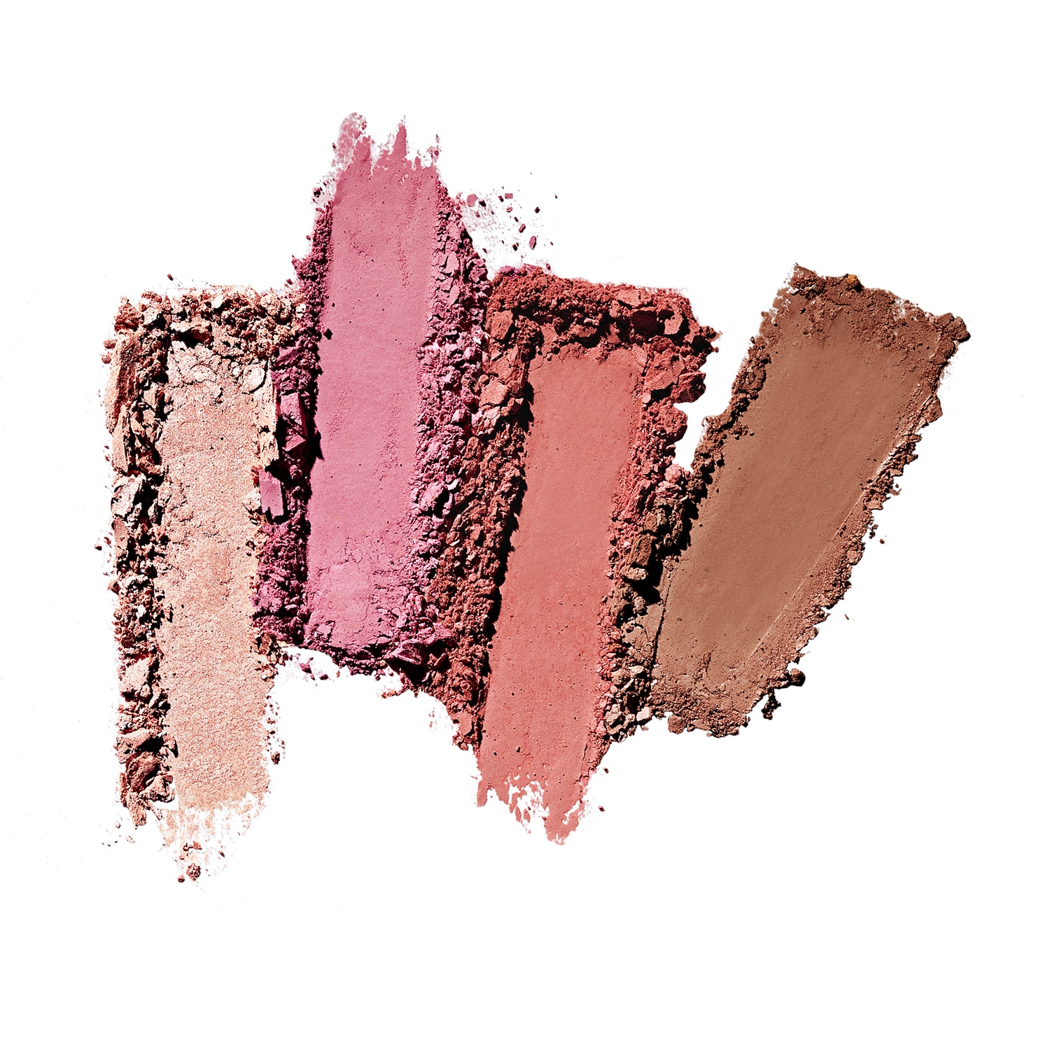 HALO SCULPT + GLOW FACE PALETTE WITH VITAMIN E (PALETA DE SOMBRAS CON VITAMINA E)